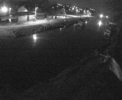 Plavební komora Petrov