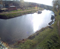 Plavební komora Petrov