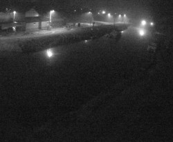 Plavební komora Petrov