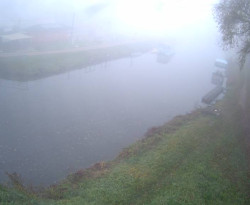 Plavební komora Petrov