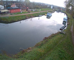 Plavební komora Petrov