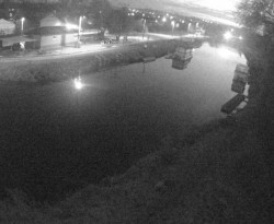 Plavební komora Petrov