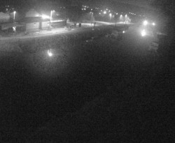 Plavební komora Petrov