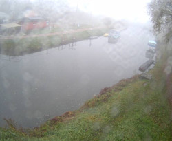 Plavební komora Petrov