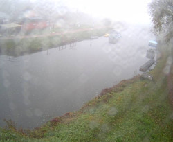 Plavební komora Petrov