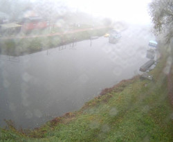 Plavební komora Petrov