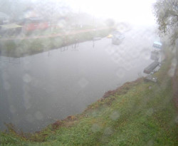 Plavební komora Petrov