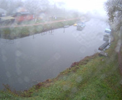 Plavební komora Petrov