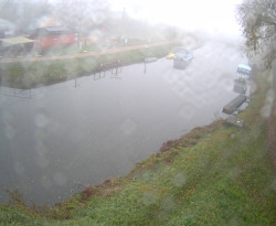 Plavební komora Petrov