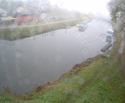 Plavební komora Petrov