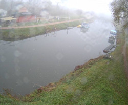 Plavební komora Petrov