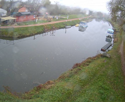 Plavební komora Petrov