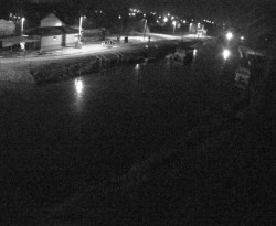 Plavební komora Petrov