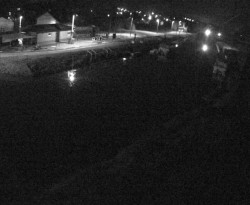 Plavební komora Petrov