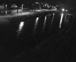 Plavební komora Petrov