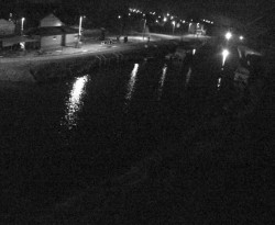 Plavební komora Petrov