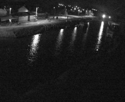 Plavební komora Petrov