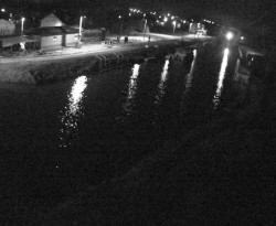 Plavební komora Petrov