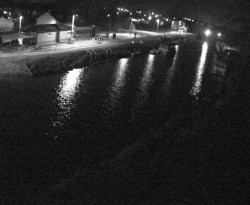 Plavební komora Petrov