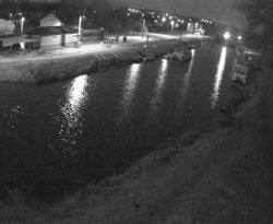 Plavební komora Petrov