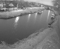 Plavební komora Petrov