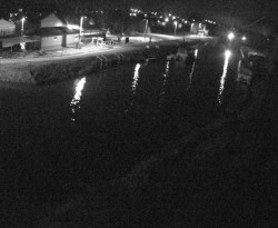 Plavební komora Petrov