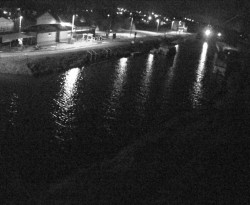 Plavební komora Petrov