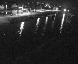 Plavební komora Petrov