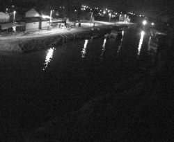 Plavební komora Petrov