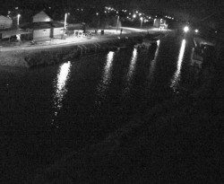 Plavební komora Petrov