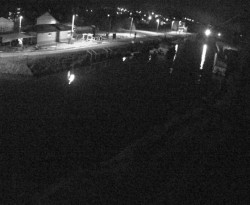 Plavební komora Petrov