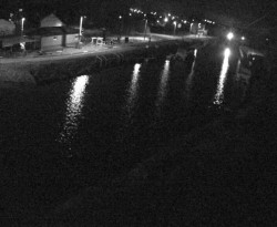 Plavební komora Petrov