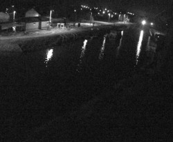 Plavební komora Petrov