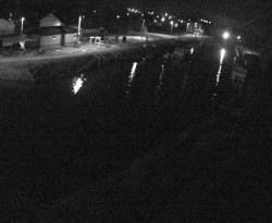 Plavební komora Petrov