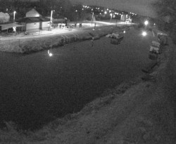 Plavební komora Petrov