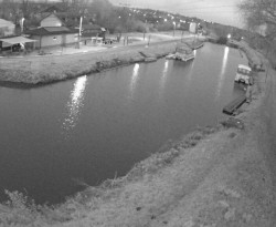 Plavební komora Petrov