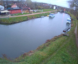 Plavební komora Petrov