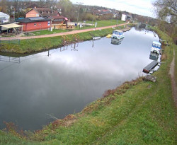 Plavební komora Petrov