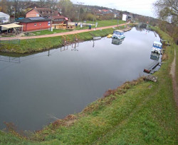 Plavební komora Petrov