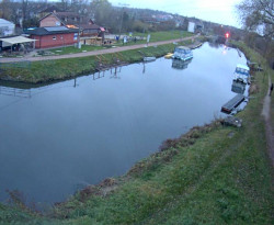 Plavební komora Petrov