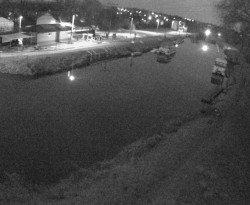 Plavební komora Petrov