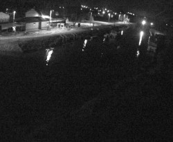 Plavební komora Petrov