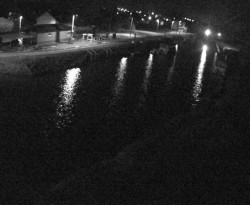 Plavební komora Petrov