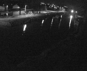 Baťův kanál - Plavební komora Petrov - 15.11.2025 v 00:00 Baťův kanál - Plavební komora Petrov - 15.11.2025 v 00:00