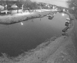 Plavební komora Petrov