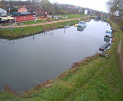 Plavební komora Petrov