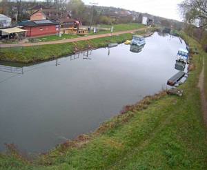 Baťův kanál - Plavební komora Petrov - 15.11.2025 v 09:00 Baťův kanál - Plavební komora Petrov - 15.11.2025 v 09:00