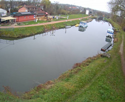 Plavební komora Petrov