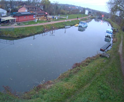 Plavební komora Petrov