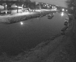 Plavební komora Petrov